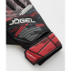 Перчатки вратарские JÖGEL Magnum AL3 Flat, черный