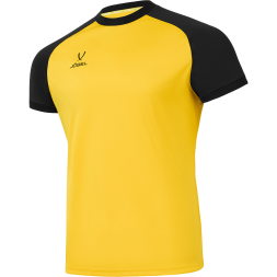 Футболка игровая JÖGEL CAMP Reglan Jersey, желтый