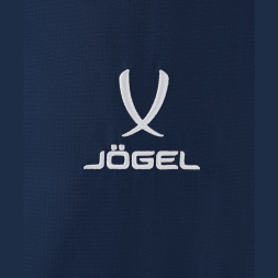 Брюки ветрозащитные JÖGEL DIVISION PerFormPROOF Rain Pants, темно-синий