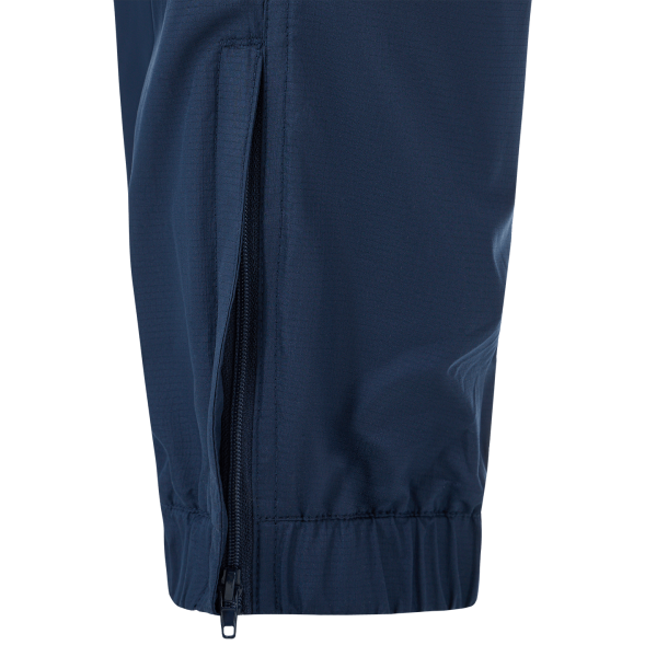 Брюки ветрозащитные JÖGEL DIVISION PerFormPROOF Rain Pants, темно-синий