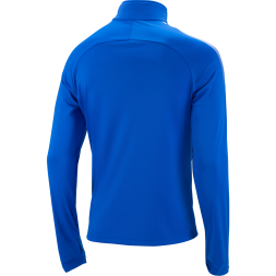 Джемпер тренировочный JÖGEL CAMP Training Top 1/4 Zip, синий