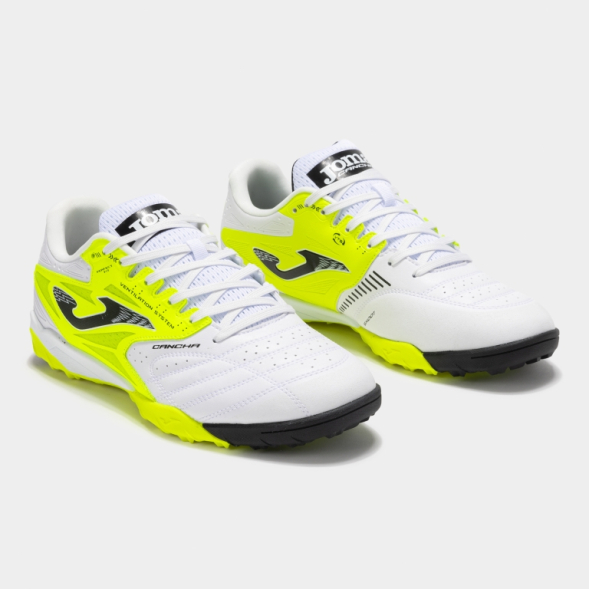 Шиповки Joma CANCHA TF