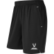 Шорты тренировочные c карманами JÖGEL PREMIER PerFormDRY Training Shorts, черный