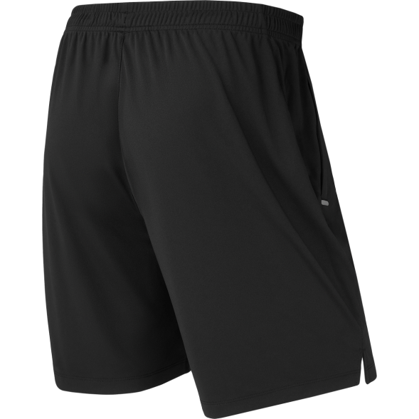 Шорты тренировочные c карманами JÖGEL PREMIER PerFormDRY Training Shorts, черный