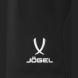 Шорты тренировочные c карманами JÖGEL PREMIER PerFormDRY Training Shorts, черный