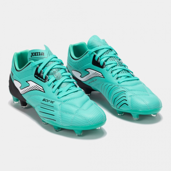 Бутсы JOMA SCORE 2527 TURQUESA FIRM GROUND