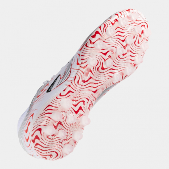 Бутсы JOMA EVOLUTION CUP 2502 BLANCO ARTIFICIAL GRASS