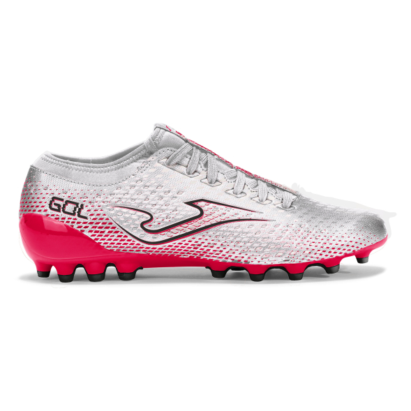Бутсы JOMA GOL 2602 BLANCO ARTIFICIAL GRASS