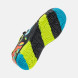 Футзалки JOMA TOP FLEX JR 2661 MULTICOLOR INDOOR
