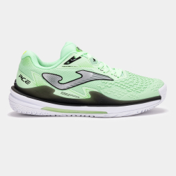 Теннисные кроссовки JOMA ACE LADY 2515 VERDE