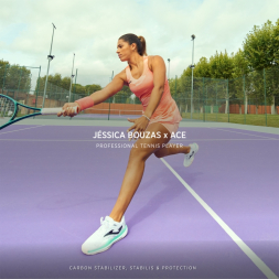 Теннисные кроссовки JOMA ACE LADY 2515 VERDE