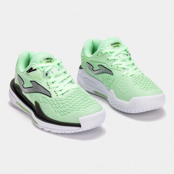 Теннисные кроссовки JOMA ACE LADY 2515 VERDE