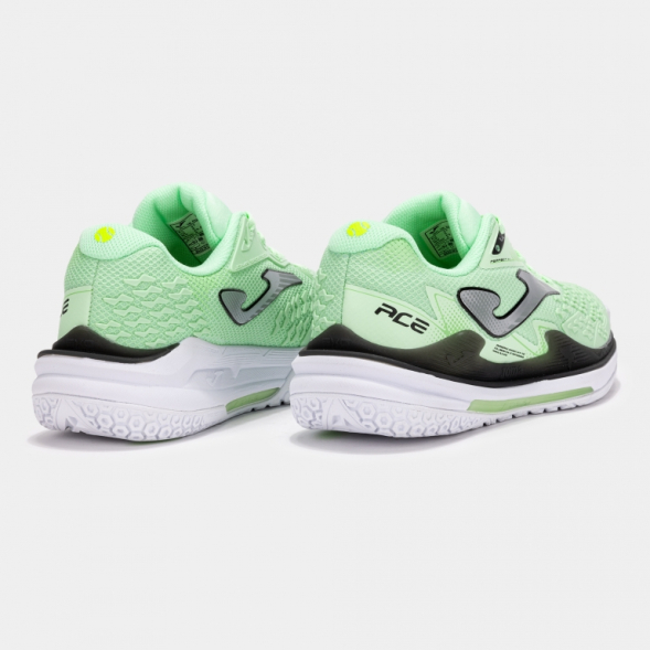 Теннисные кроссовки JOMA ACE LADY 2515 VERDE