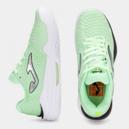 Теннисные кроссовки JOMA ACE LADY 2515 VERDE