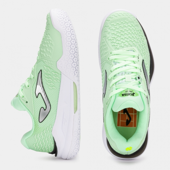 Теннисные кроссовки JOMA ACE LADY 2515 VERDE