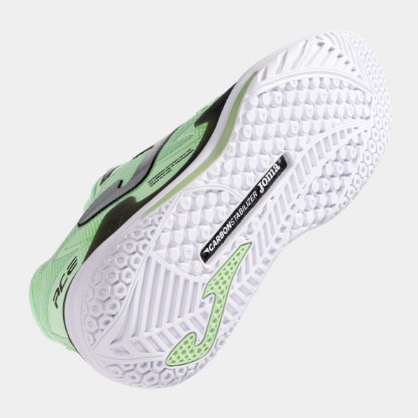 Теннисные кроссовки JOMA ACE LADY 2515 VERDE