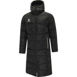 Куртка длинная KELME ADULT LONG DOWN 