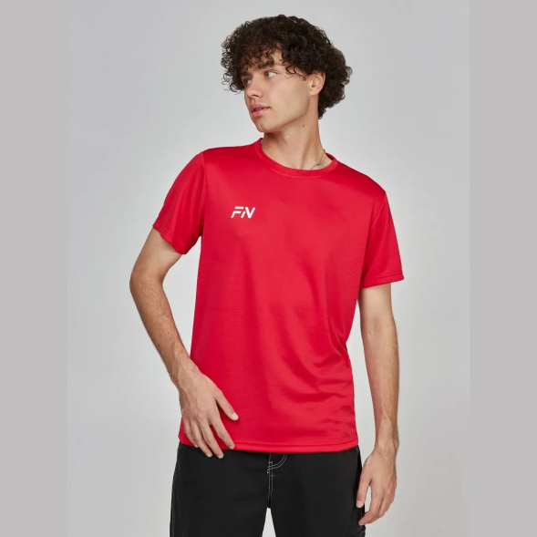 Футболка FN T-Shirt Training