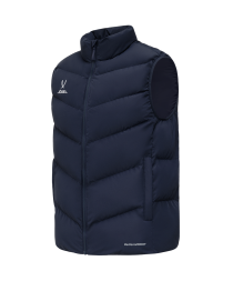 Жилет утепленный JOGEL ESSENTIAL PerFormPROOF Padded Vest, темно-синий