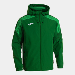 Дождевик JOMA CHAMPIONS VIII VERDE