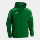 Дождевик JOMA CHAMPIONS VIII VERDE