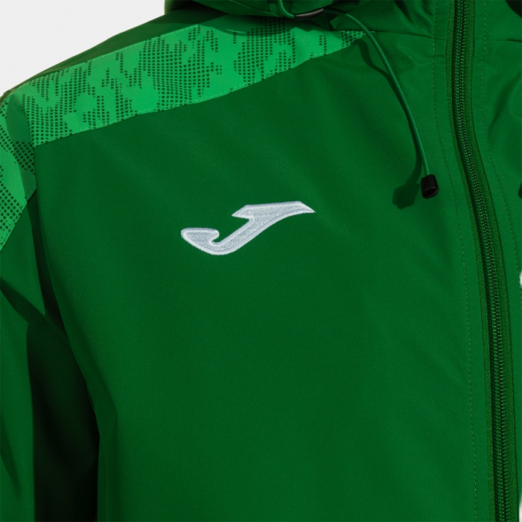 Дождевик JOMA CHAMPIONS VIII VERDE