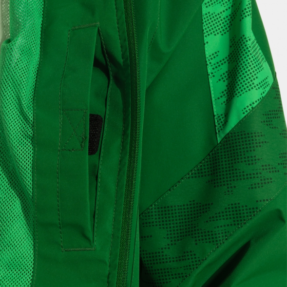 Дождевик JOMA CHAMPIONS VIII VERDE