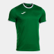 Игровая футболка JOMA COMBI PREMIUM VERDE BLANCO