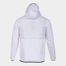 Куртка JOMA SOFT SHELL BERNA III BLANCO