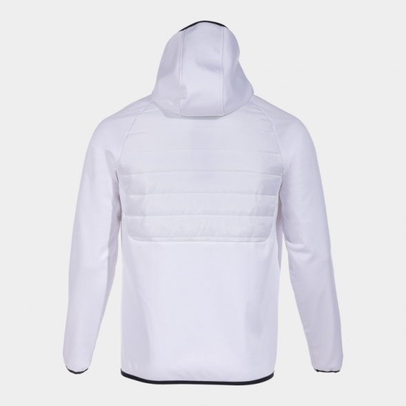 Куртка JOMA SOFT SHELL BERNA III BLANCO