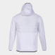 Куртка JOMA SOFT SHELL BERNA III BLANCO