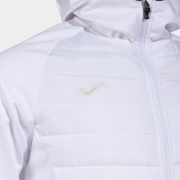 Куртка JOMA SOFT SHELL BERNA III BLANCO