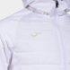 Куртка JOMA SOFT SHELL BERNA III BLANCO