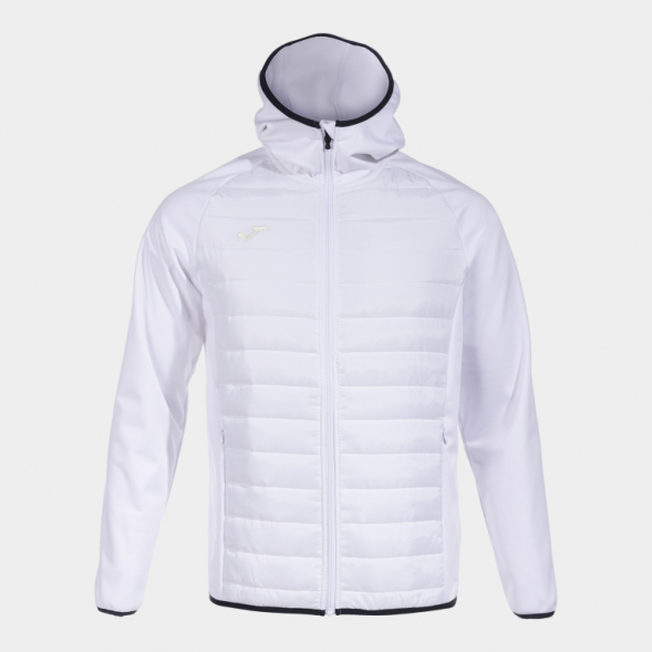 Куртка JOMA SOFT SHELL BERNA III BLANCO