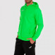 Джемпер с капюшоном JOMA COMBI Салатовый