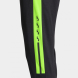Спортивные брюки JOMA OLIMPIADA NEGRO VERDE FLUOR