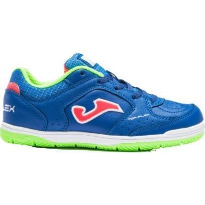 Футзалки детские JOMA TOP FLEX TPJS2104IN