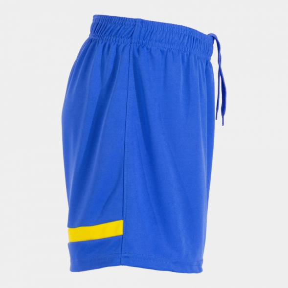 Шорты игровые JOMA TOKYO ROYAL AMARILLO