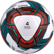 Мяч футзальный JÖGEL Inspire №4, белый/черный/красный