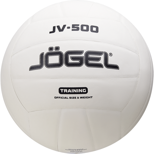 Мяч волейбольный JÖGEL JV-500