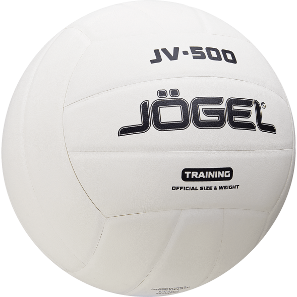 Мяч волейбольный JÖGEL JV-500