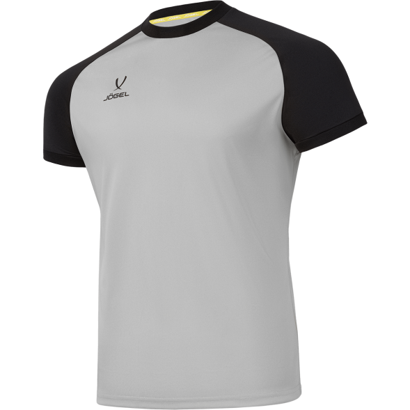 Футболка игровая JÖGEL CAMP Reglan Jersey, серый