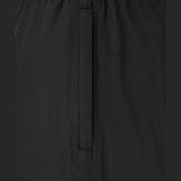 Брюки ветрозащитные JÖGEL DIVISION PerFormPROOF Rain Pants, черный