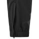 Брюки ветрозащитные JÖGEL DIVISION PerFormPROOF Rain Pants, черный
