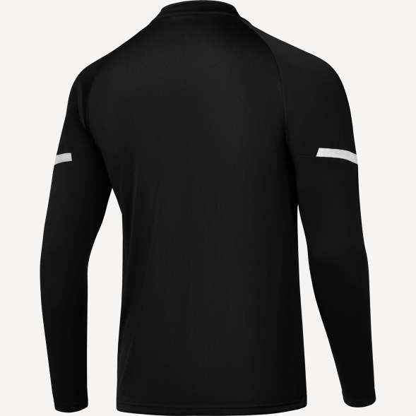 Джемпер тренировочный JÖGEL CAMP 2 Training Top, черный