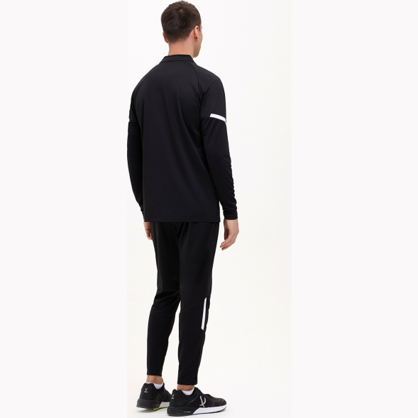 Джемпер тренировочный JÖGEL CAMP 2 Training Top, черный