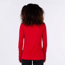Толстовка  ELITE VIII Красный