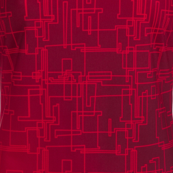 Толстовка  ELITE VIII Красный