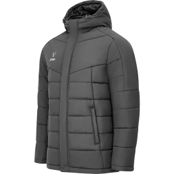 Куртка утепленная JÖGEL CAMP 2 PerFormPROOF Padded Jacket, темно-серый