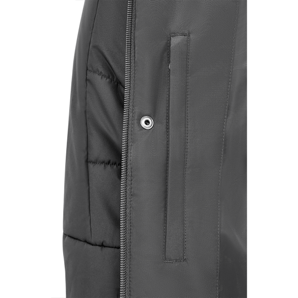 Куртка утепленная JÖGEL CAMP 2 PerFormPROOF Padded Jacket